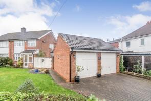 20, Elms Lane, Wolverhampton WV10 7JS