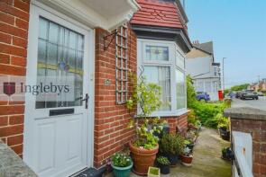 39, Upleatham Street, Saltburn-by-the-sea TS12 1JX