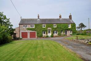 Beaconside, Stockdalewath To The C1036, Carlisle CA4 0PJ