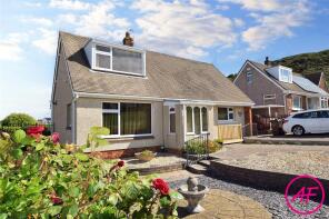 13, Bryn Seiriol, Llanrhos, Llandudno LL30 1PD