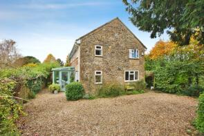The Old Barn, Swan Hill, Haselbury Plucknett, Crewkerne TA18 7RA