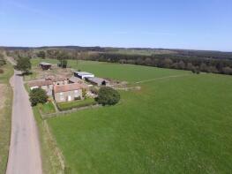 Pickering Moor Farm, Stape Road, Stape, Pickering YO18 8HZ