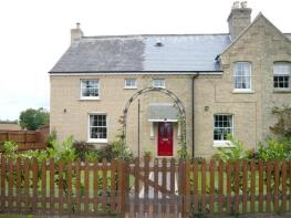 2, Manor Farm Cottages, Church Road, King's Lynn PE33 9FD