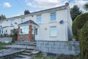 15, Bridge Street, Par PL24 2NS