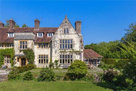 Hawkley, Liss, Hampshire, GU33