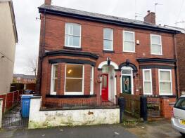 24, Algernon Street, Manchester M30 9QA