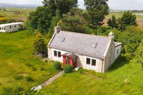 Broomton Cottage, Shandwick Junction - B9166 Junction, Tain IV20 1XN