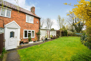 63, High Street, Newton On Trent, Lincoln LN1 2JP