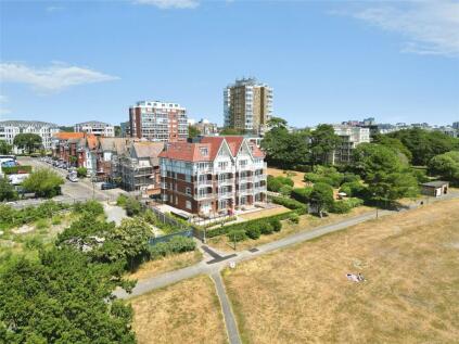 Sonnet, West Cliff Gardens, Bournemouth, Dorset, BH2