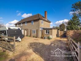 19, Le Neve Road, Norwich NR10 5PY