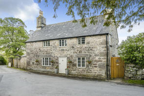 Old Glebe House, Road From St Pancras Church To Chittleford, Newton Abbot TQ13 7TA