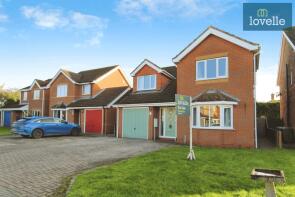 29, Holly Close, Grimsby DN41 8TG