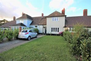 17, Castle Crescent, Vicarage Road, Diss IP21 5RD