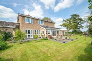 3, Stud Farm, Bradley Road, Newmarket CB8 9NH