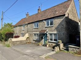 Bridge Cottage, The Street, Wanstrow, Shepton Mallet BA4 4TB