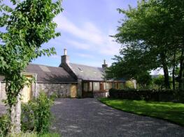 Peterfair, Ballindalloch AB37 9BB