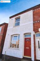 35, Hospital Street, Walsall WS2 8JP