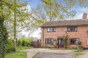 18, Roman Way, Eye IP23 7EP