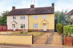 38, Wellingborough Road, Northampton NN6 0DZ