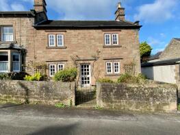East Hill, East Bank, Matlock DE4 2DT