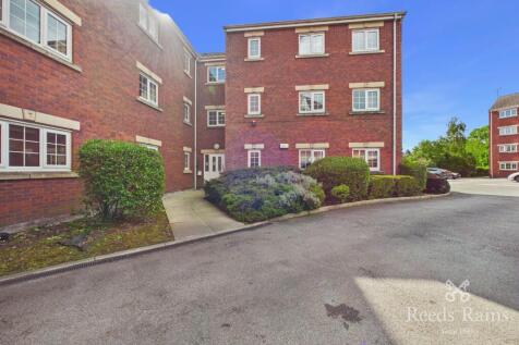 Castle Lodge Square, Rothwell, Leeds, West Yorkshire, LS26