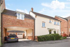 6, Montgomery Road, Andover SP11 6HB