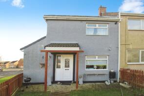 31, Kirkfield Gardens, Stanley DH9 8SA