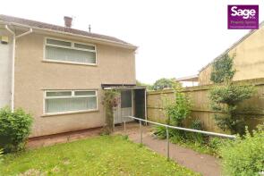 45, Melbourne Court, Greenmeadow, Cwmbran NP44 3ES