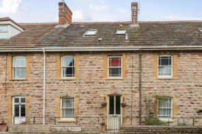 2, Hardwarden Terrace, High Street, Sparkford, Yeovil BA22 7JQ