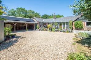 Manor Cottage, The Street, Newmarket CB8 8TF
