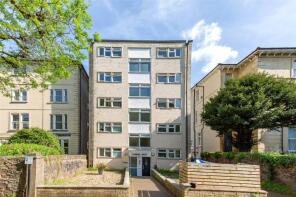 Flat 10, Plimsoll House, Ashgrove Road, Redland, Bristol BS6 6LZ
