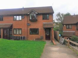 3, Ger-y-afon, Coed-y-cwm, Pontypridd CF37 3JD