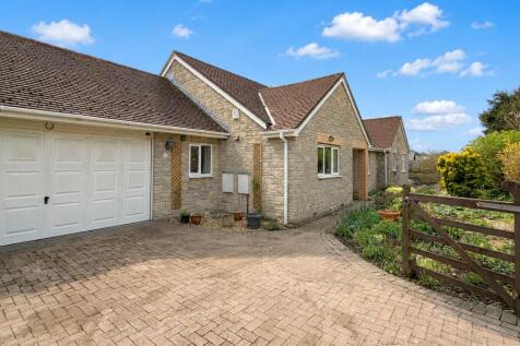 Townsend Close, Mere, Warminster, Wiltshire, BA12