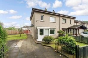 6, Castleview, Fallin FK7 7HY