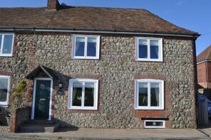 Seaview Cottage, Aldington Road, Hythe CT21 4PF