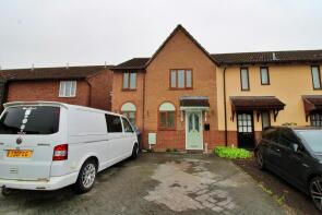 39, Weaver Drive, Rugby CV23 9SR