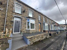 14, Protheroe Street, Caerau, Maesteg CF34 0YN