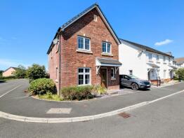 28, Maes Lewis Morris, Llangunnor, Carmarthen SA31 2PL