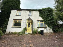 High View, Peck Mill Lane, Brindley Ford, Stoke-on-trent ST8 7QR