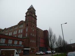 Apartment 19, Trencherfield Mill, Heritage Way, Wigan WN3 4DU