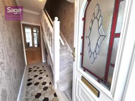 11, Caradoc Street, Cwmcarn NP11 7EF