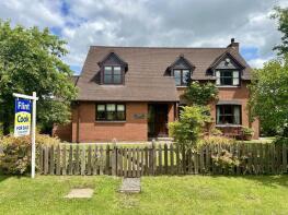 Bramble Cottage, Allensmore Village Road, Hereford HR2 9AG