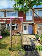 265, Lyall Place, Farnham GU9 0EQ