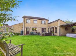 4, Steeple View, Stoke St Michael, Radstock BA3 5HF
