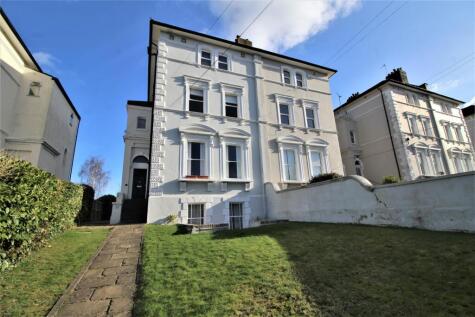 St Johns Road, Sevenoaks