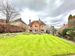 11, Wedderburn Road, Eastbourne BN20 9EB