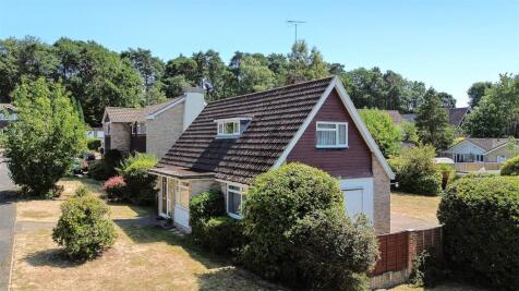 Wilmot Way, Camberley, Surrey, GU15