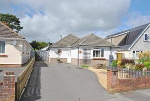 21, Southlands Avenue, Wimborne BH21 3JB