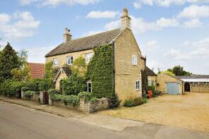 The Cottage, Main Street, Corby NN17 3DY