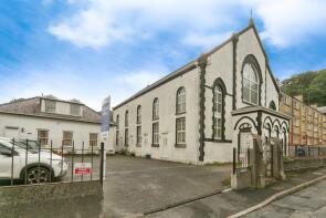 2, Awel Y Mor, William Street, Bangor LL57 1BZ